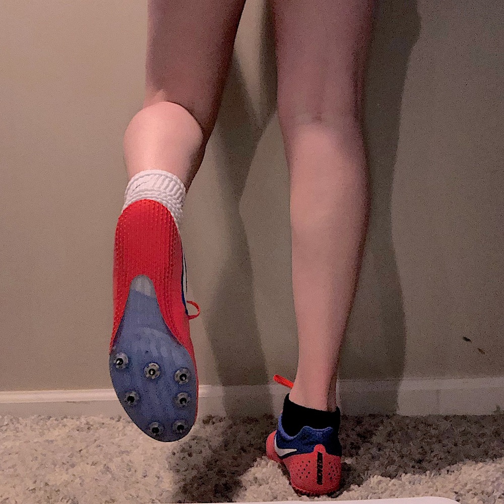 𝗡𝗜𝗞𝗘 𝗧𝗥𝗔𝗖𝗞 𝗦𝗛𝗢𝗘𝗦 - Picture 6 of 6